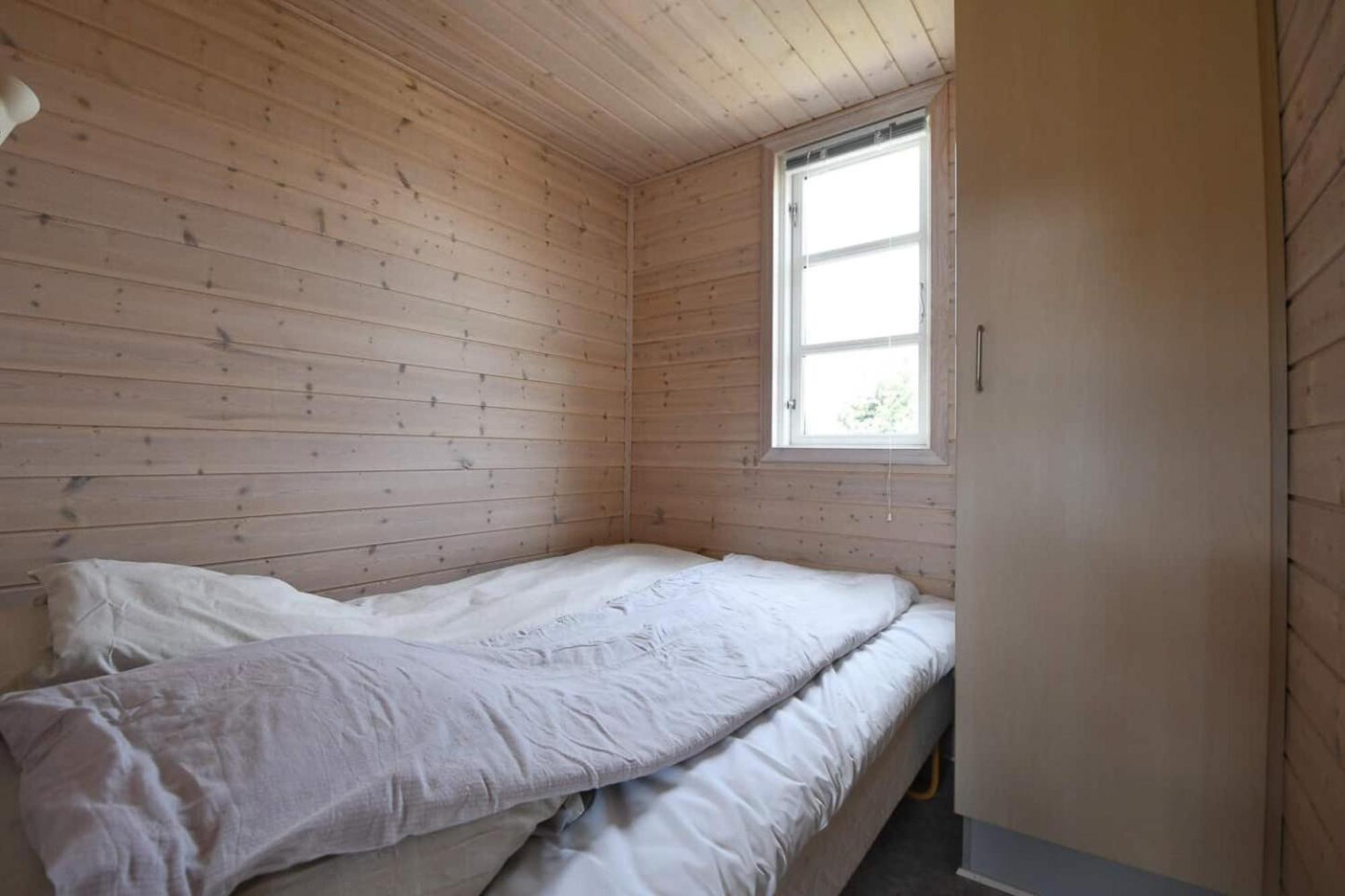 First Camp Skovlund Camping & Cottages Båring Quarto foto