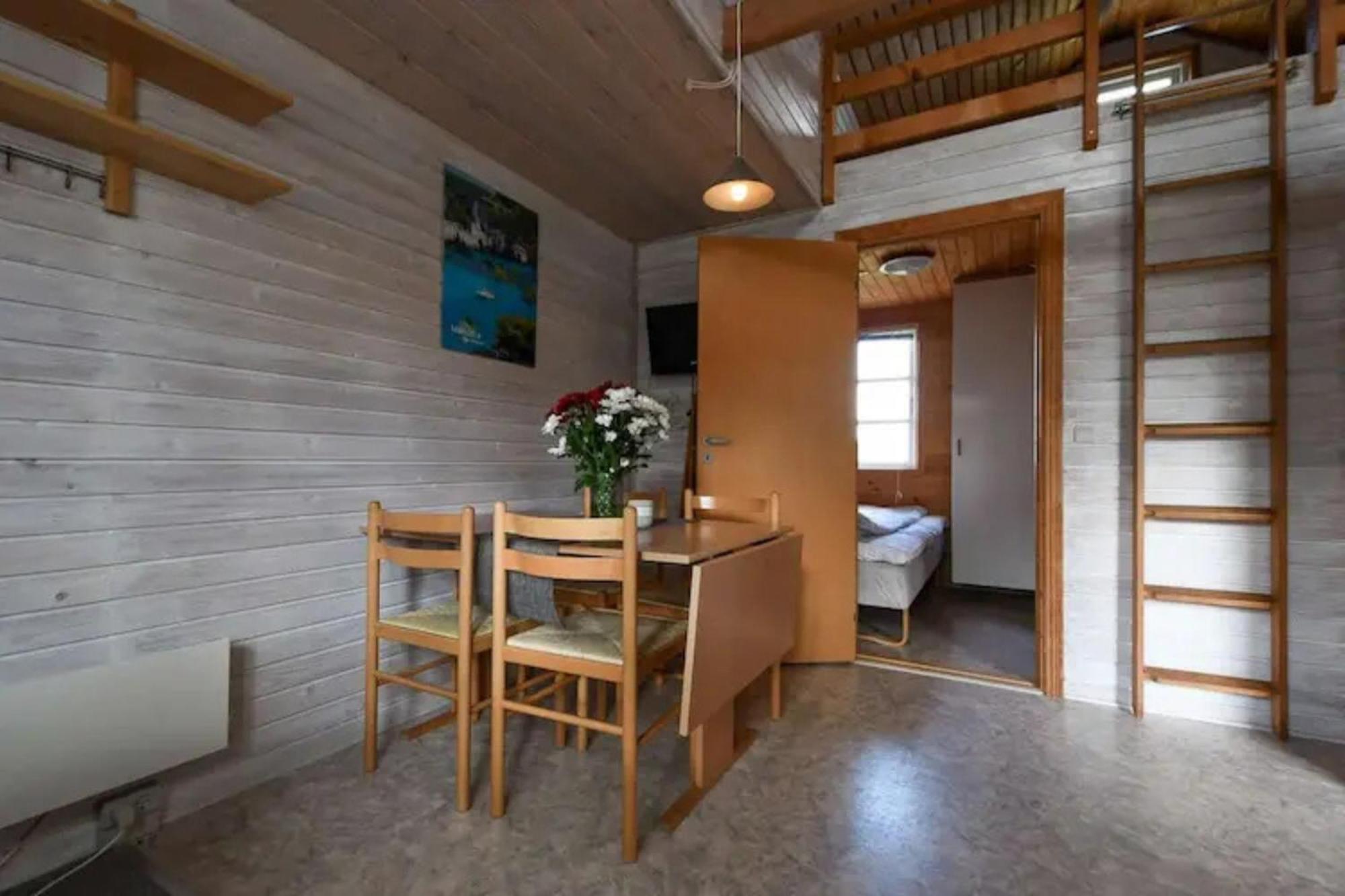 First Camp Skovlund Camping & Cottages Båring Quarto foto